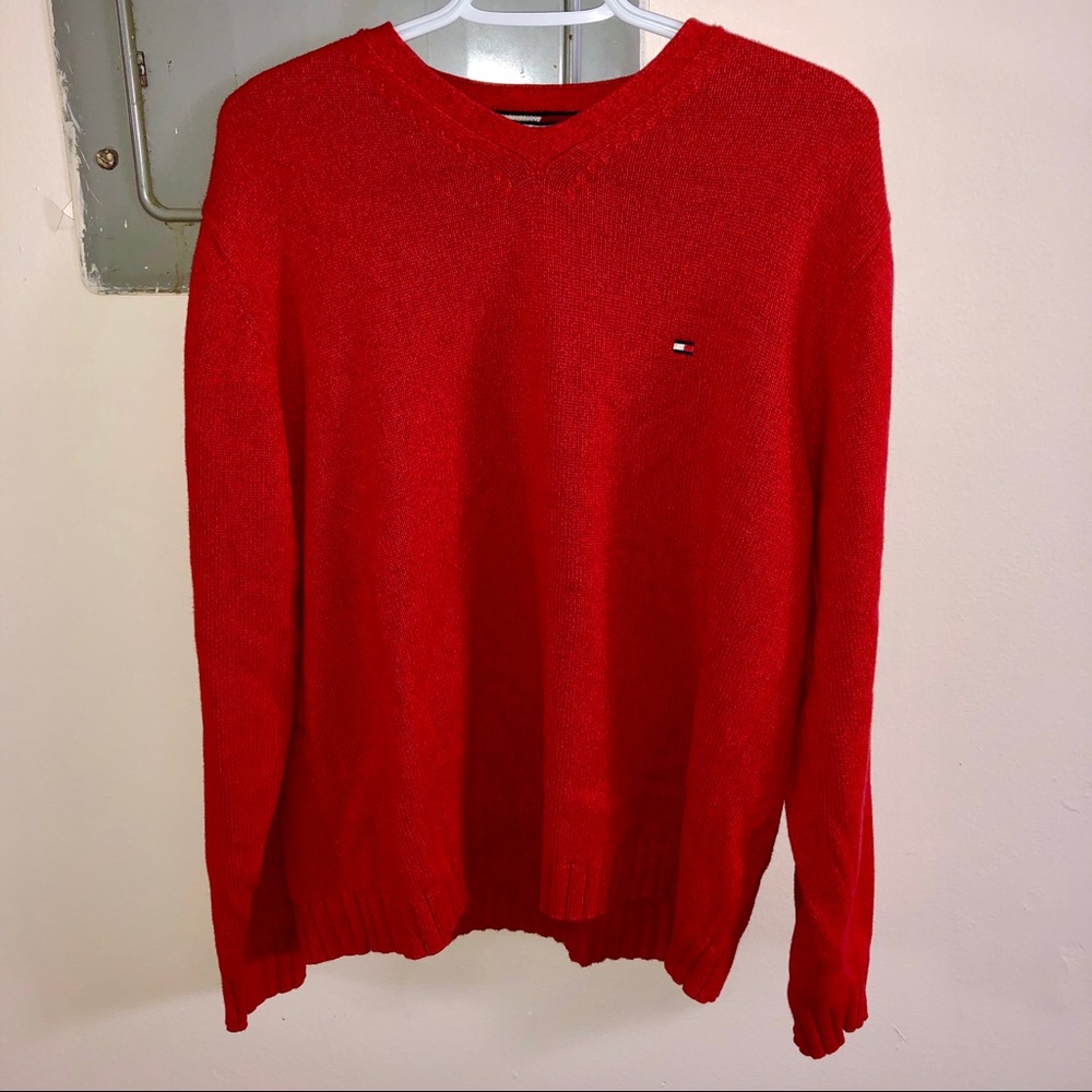 Tommy Hilfiger Sweater